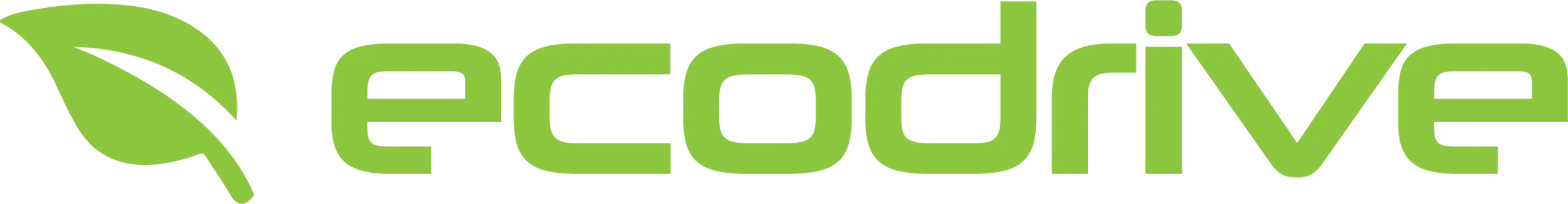 Impact NI Ecodrive Logo